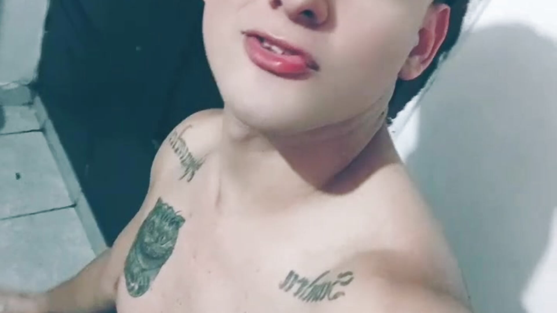 Fresh - video by STEVEN_OS cam model