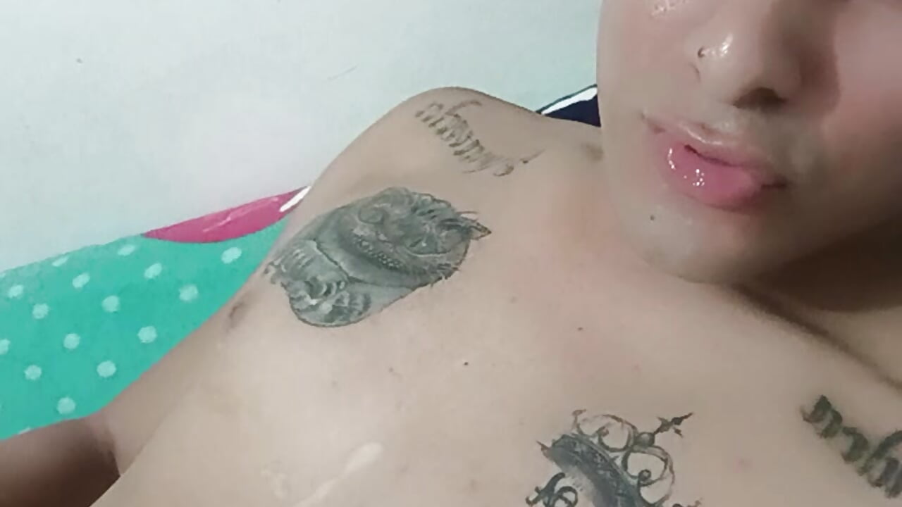 Sorry, I Am so hot - video by STEVEN_OS cam model