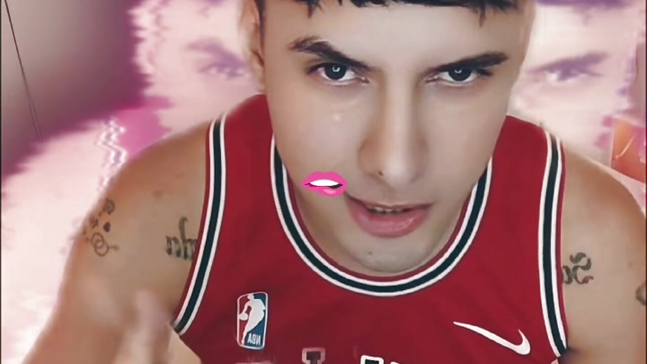 👑  👑👑 - video by STEVEN_OS cam model