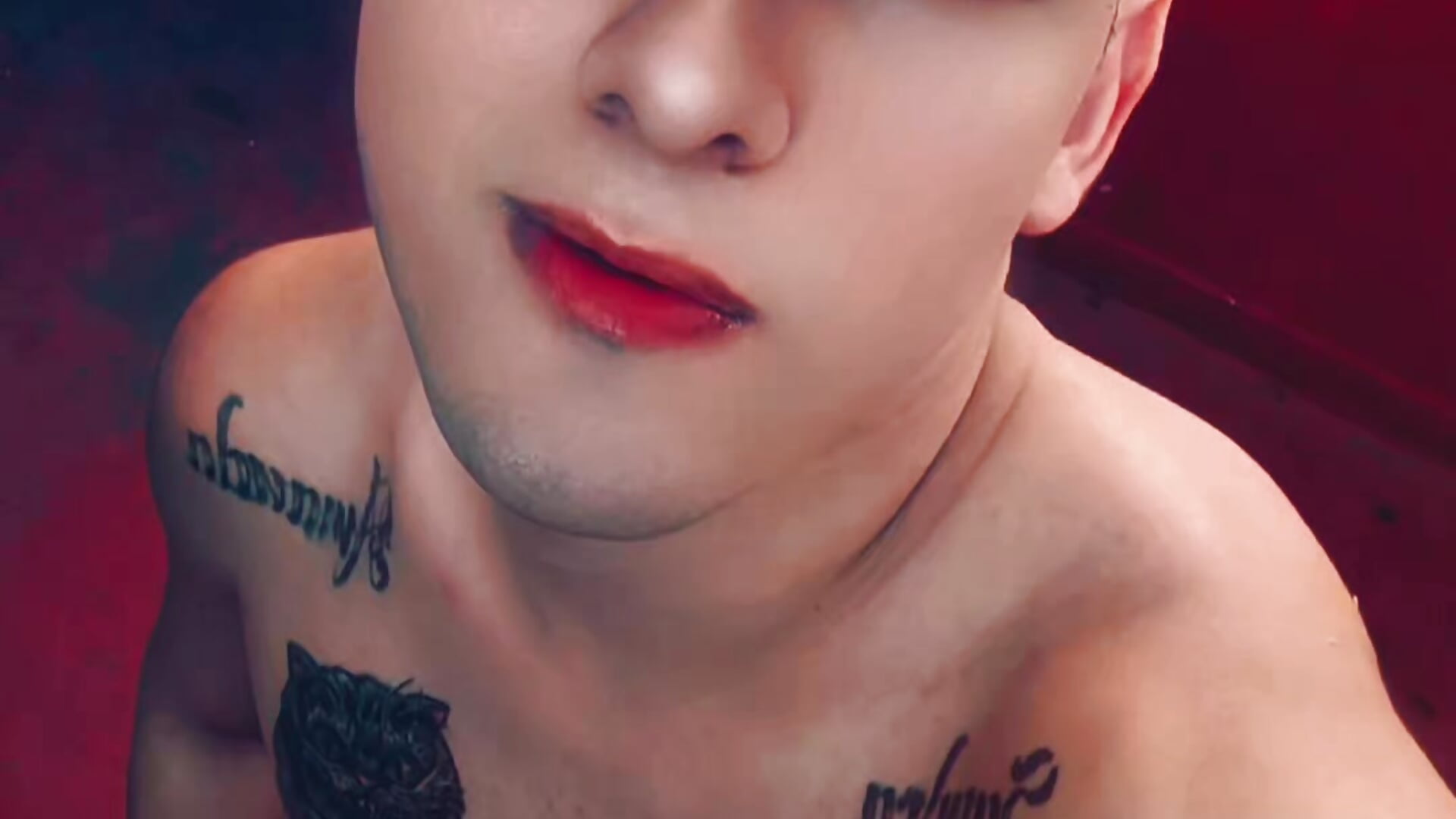Bad guy - video của người mẫu cam STEVEN_OS