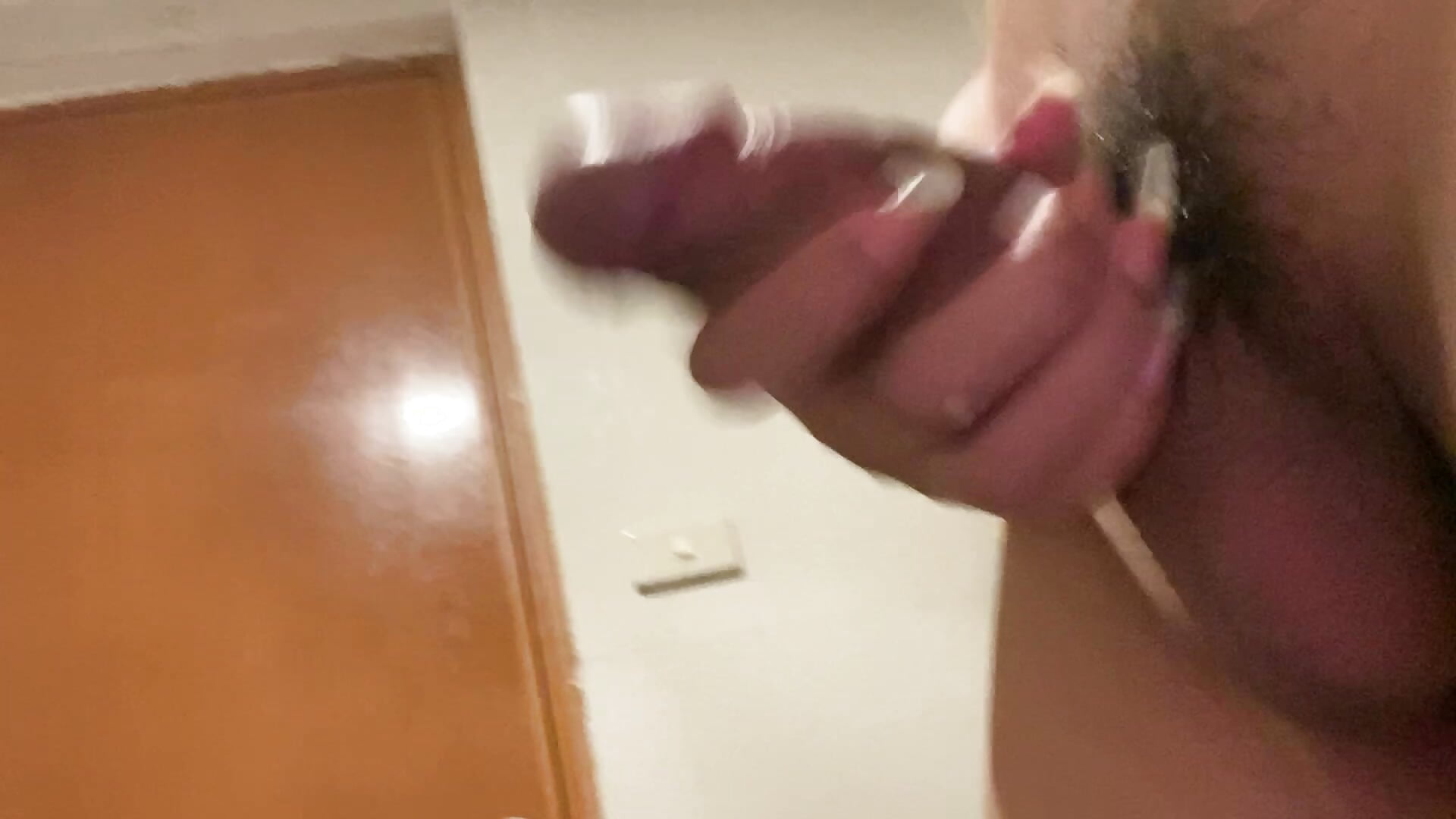 Cum shot explode - vidéo du modèle de showcams arriane_pleasure