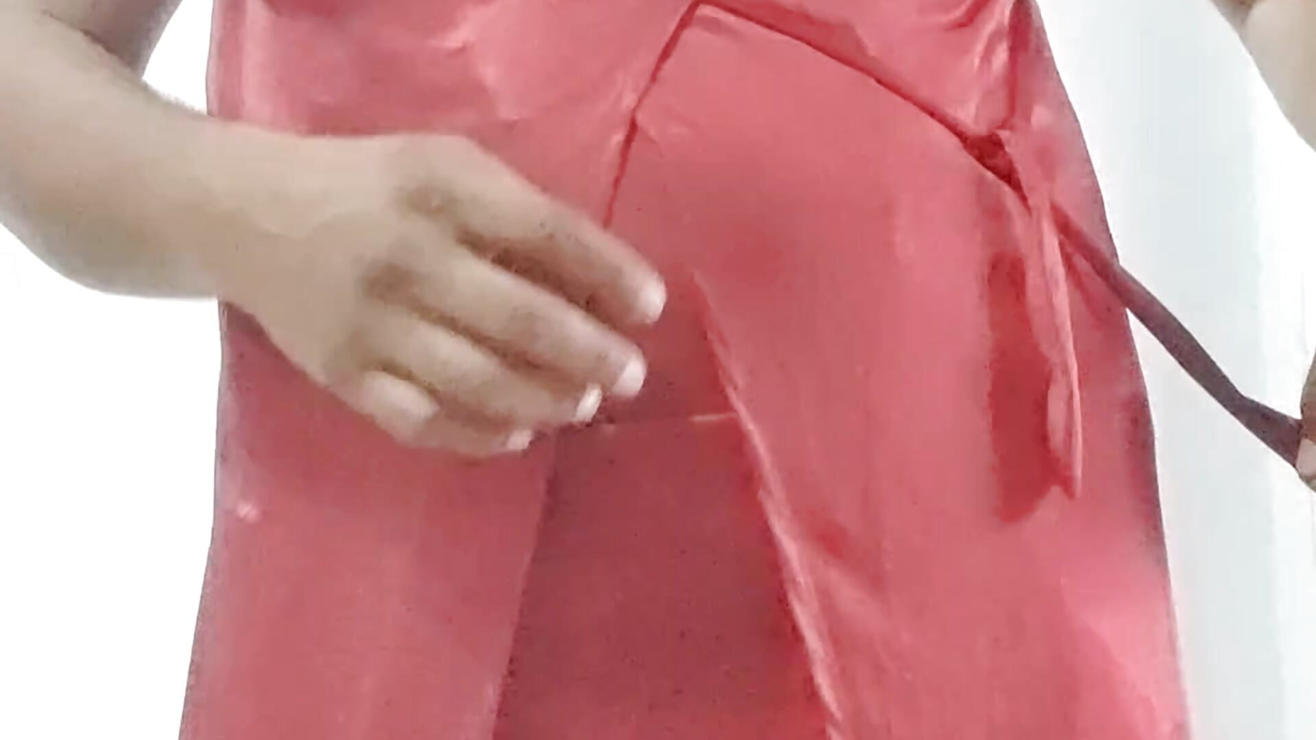 Red Nighty 😘