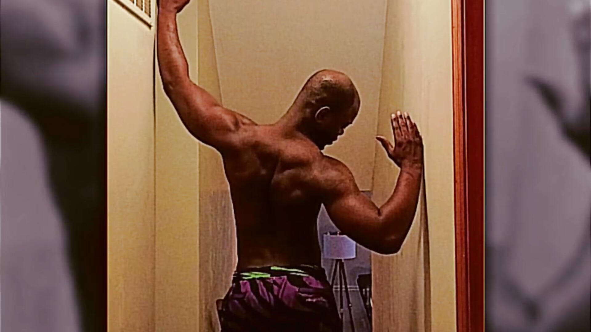 1000000532 - vídeo de la modelo de cam Gym4u2