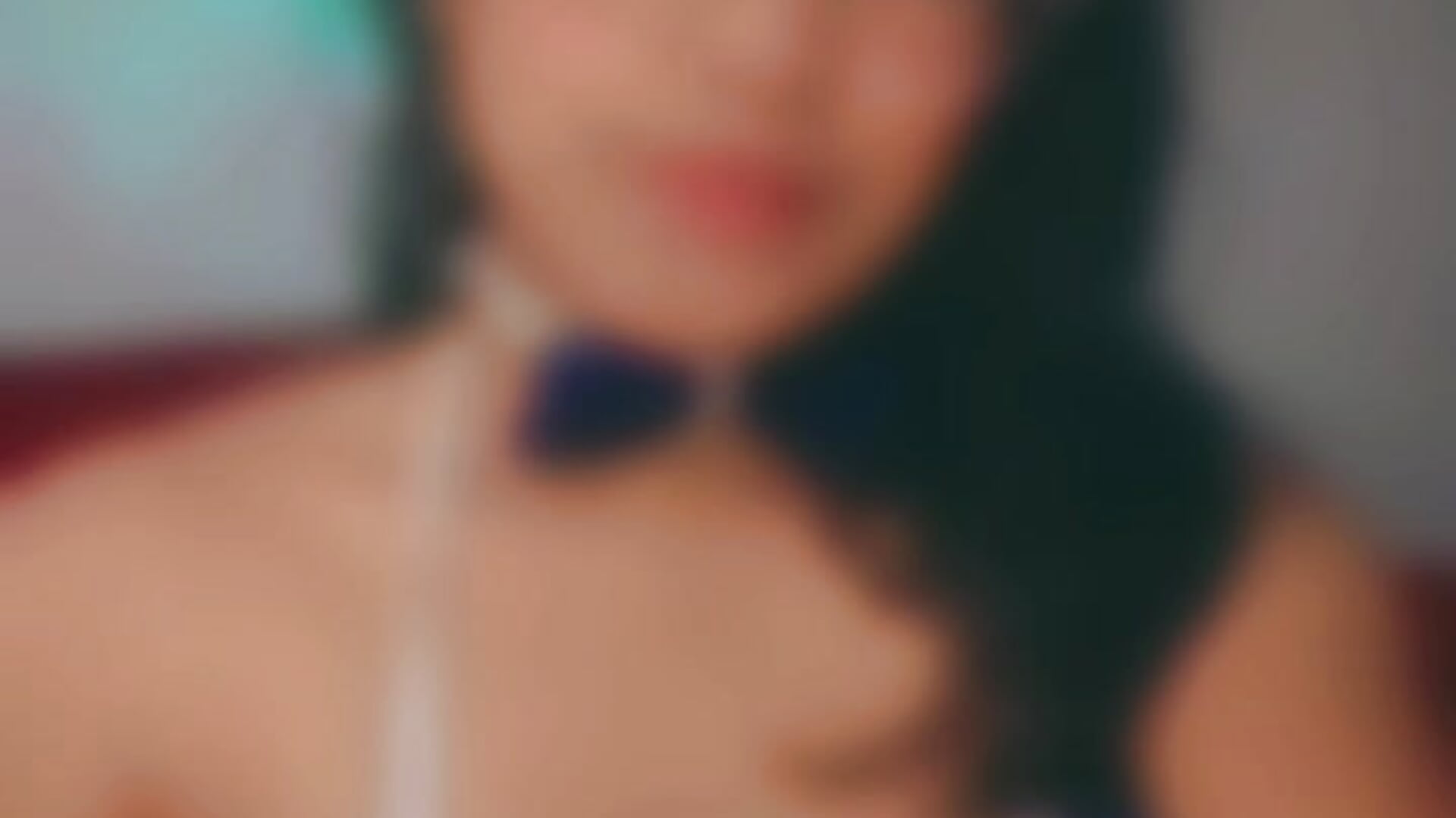 Jejeje hola - video van SweetMilie_gh cam-model