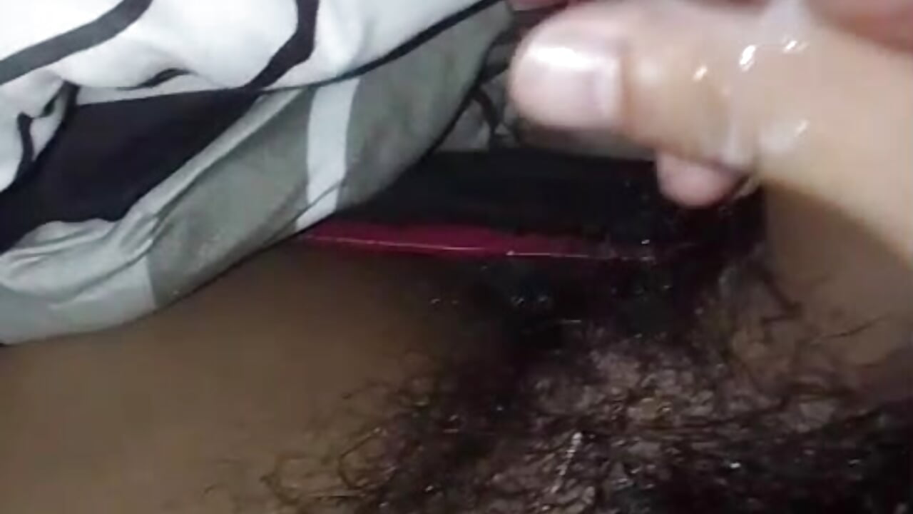 how I like to cum 🥴