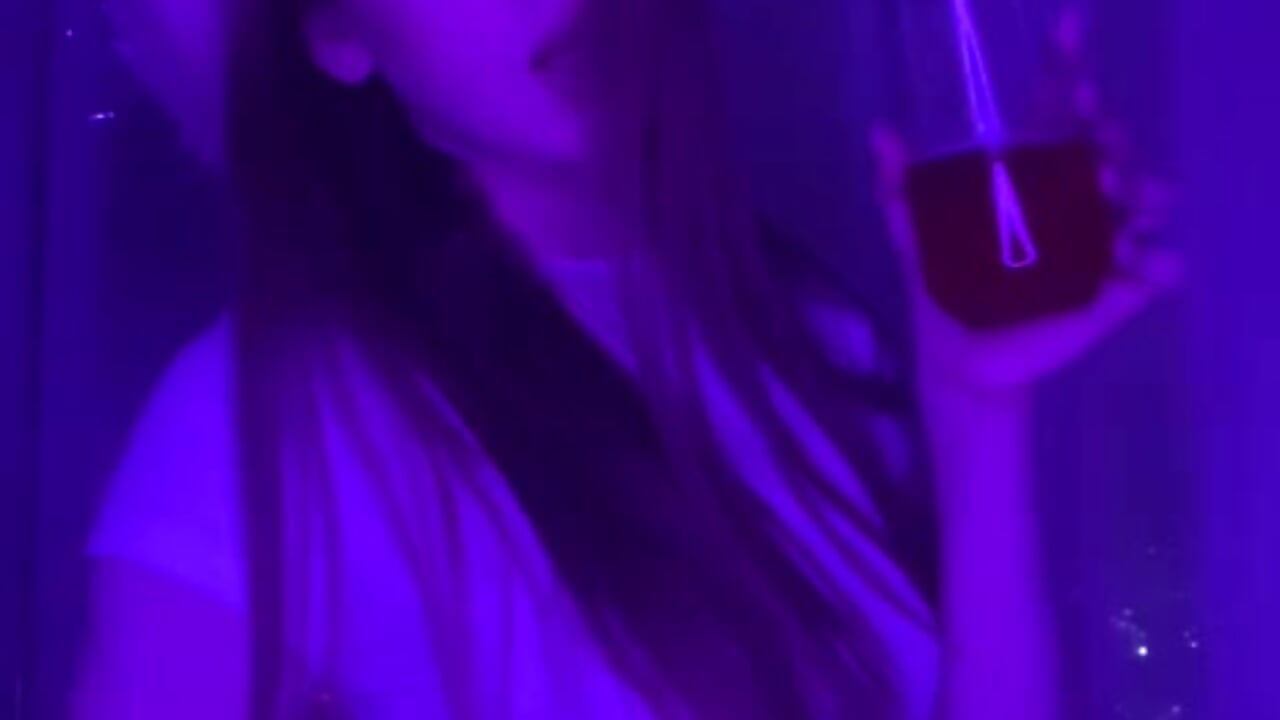 dance dance - video by Lumarae cam model