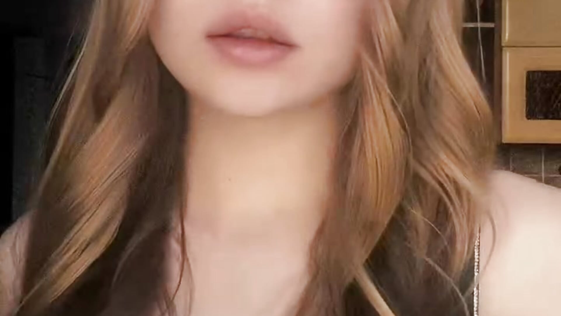 a little bit of me – video od webkamerové modelky JennifferBielefeldt