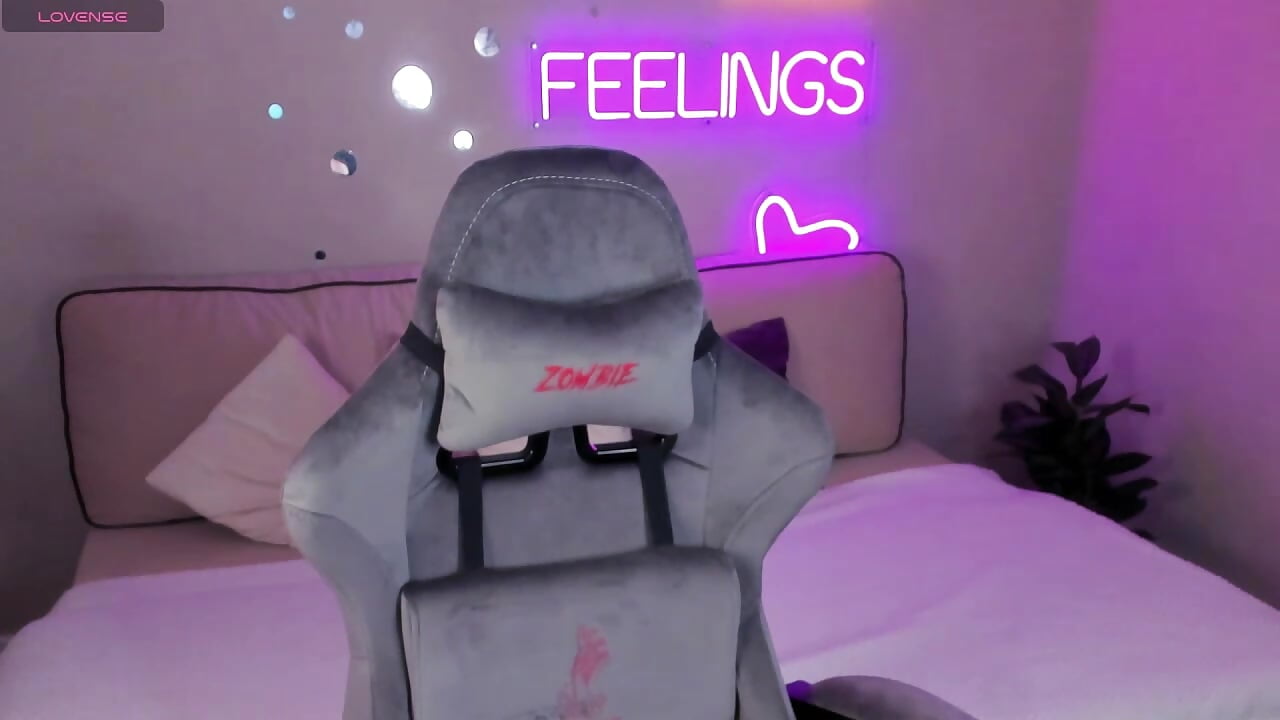 I strip down to my panties in heels, show topless and give a blowjob