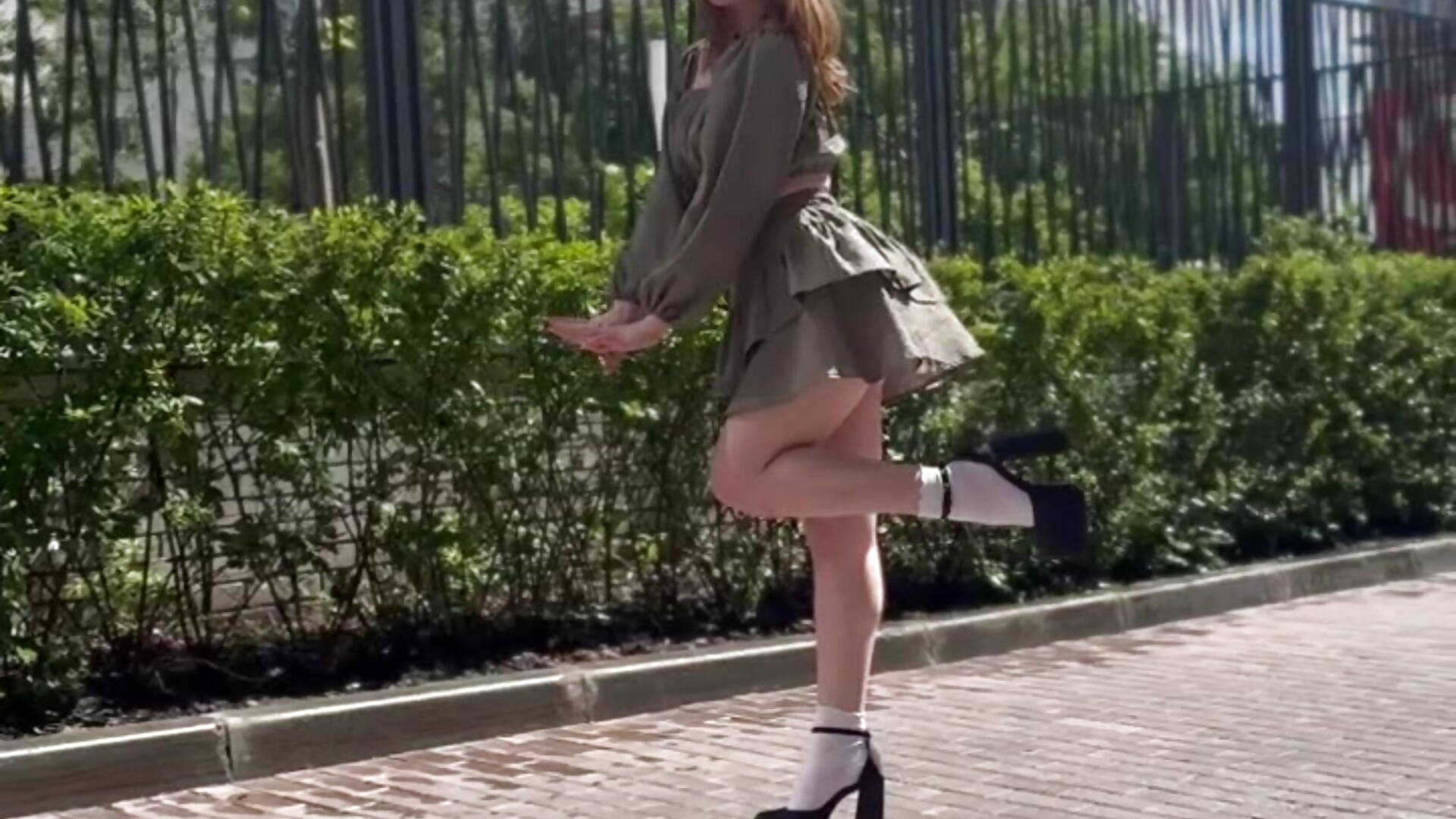 Moments - video od modelky/modela SunFlowerHoney