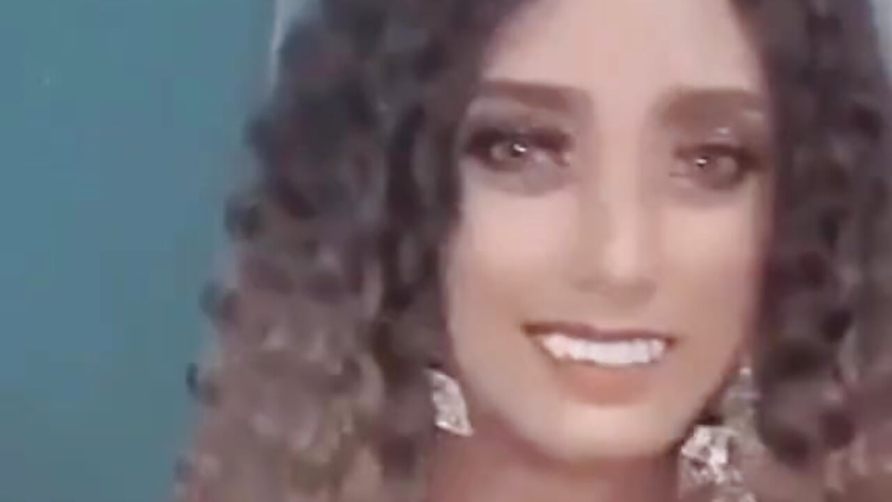 Latina goddess－カメラキャストのQueenkathy_mooreeの動画