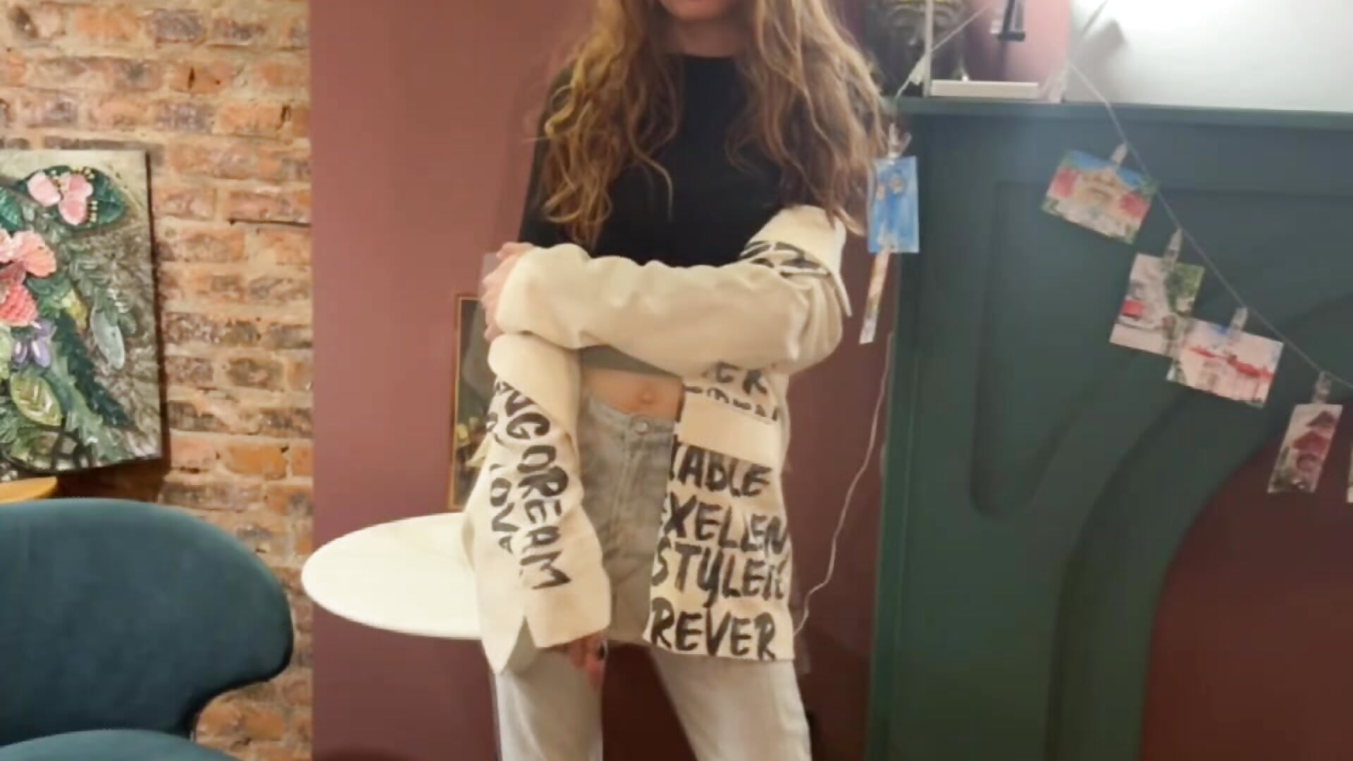 Public - clip cu Cactus_Lover model videochat