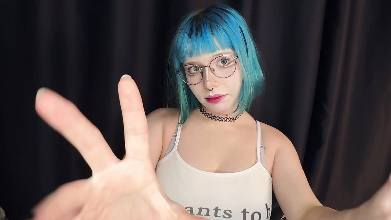 Cute dance – video od webkamerové modelky Lily_Monsoon