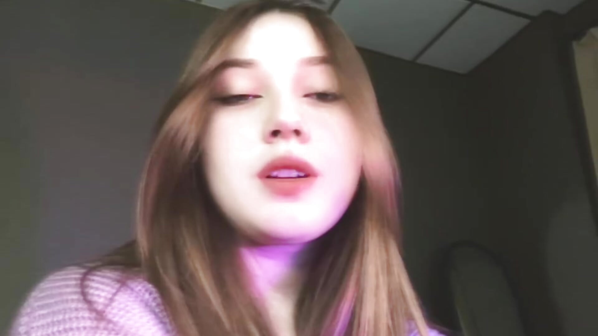 Hey - video của người mẫu cam KatrineEvvans