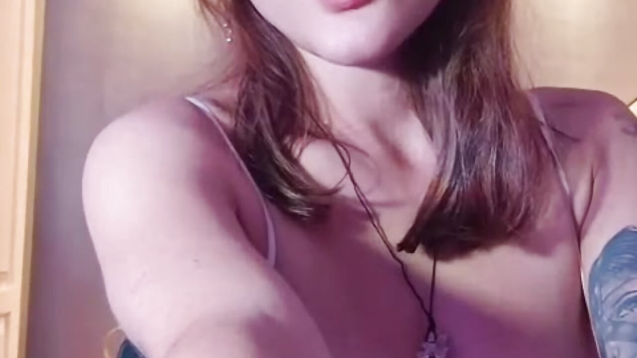 💦🔥 - AliceLeet adlı kamera modelinin videosu
