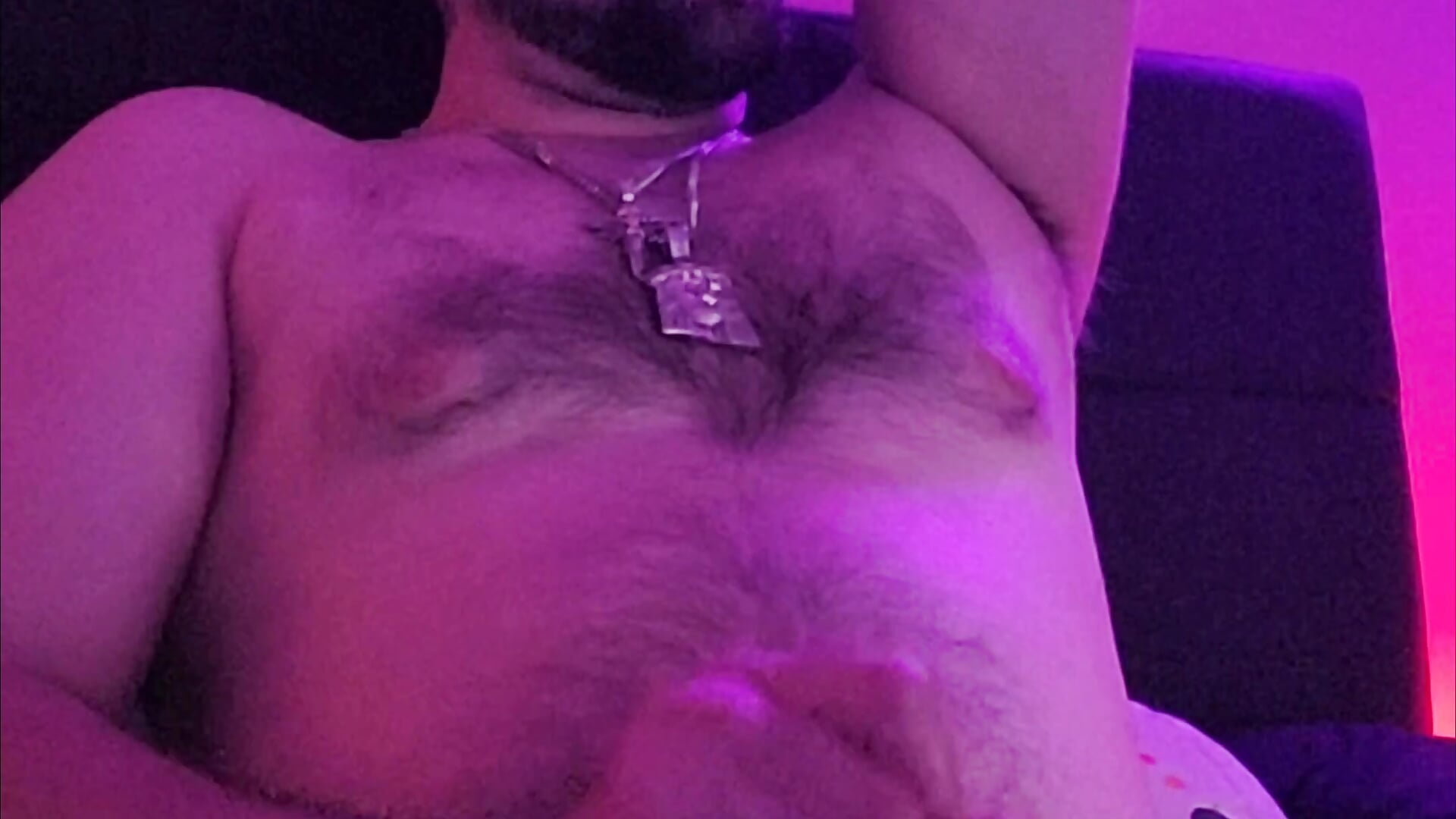 I didn't even know I could cum this hard!!!! (Video from when I was sick with the flu) - فيديو من ApexPuppy موديل الكام