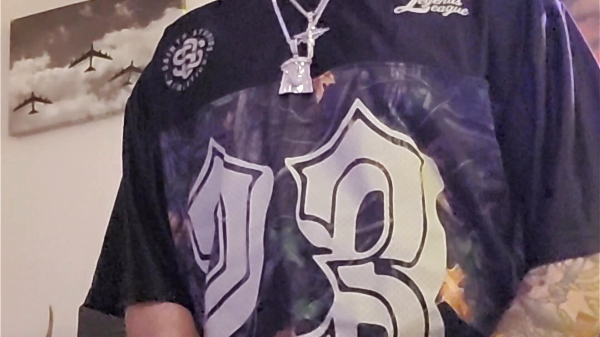 FUCKING THE ABSOLUTE HELL OUT OF MY TORSO TOY (MOANING!!! 2 ORGASMS IN ROW!!! LOUD!!!) - فيديو من ApexPuppy موديل الكام