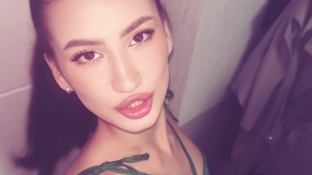 💋 - video Adele_Lanea kameramallilta