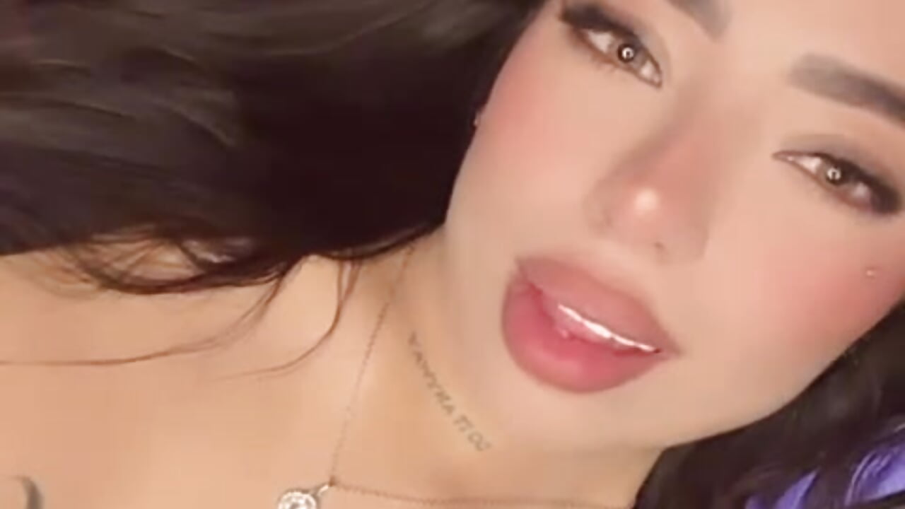 Heyy 💋 – видео вебкам-модели Pandorart_