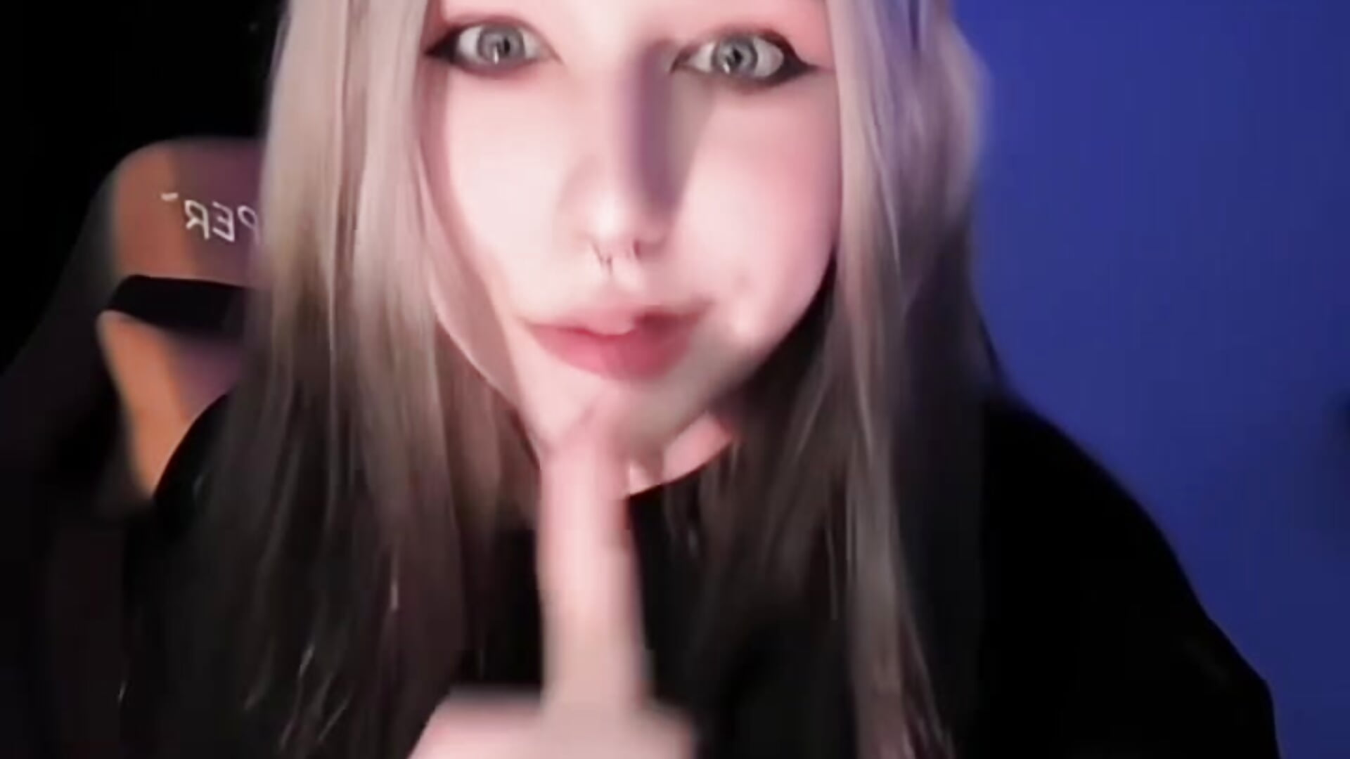 JUST ME FOR U <3 - Melisandea adlı kamera modelinin videosu