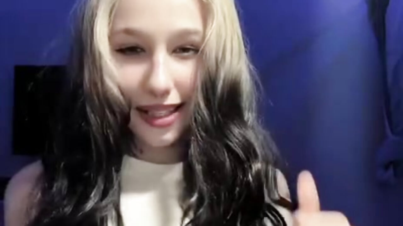 MORE FUN FOR U :) - Melisandea adlı kamera modelinin videosu