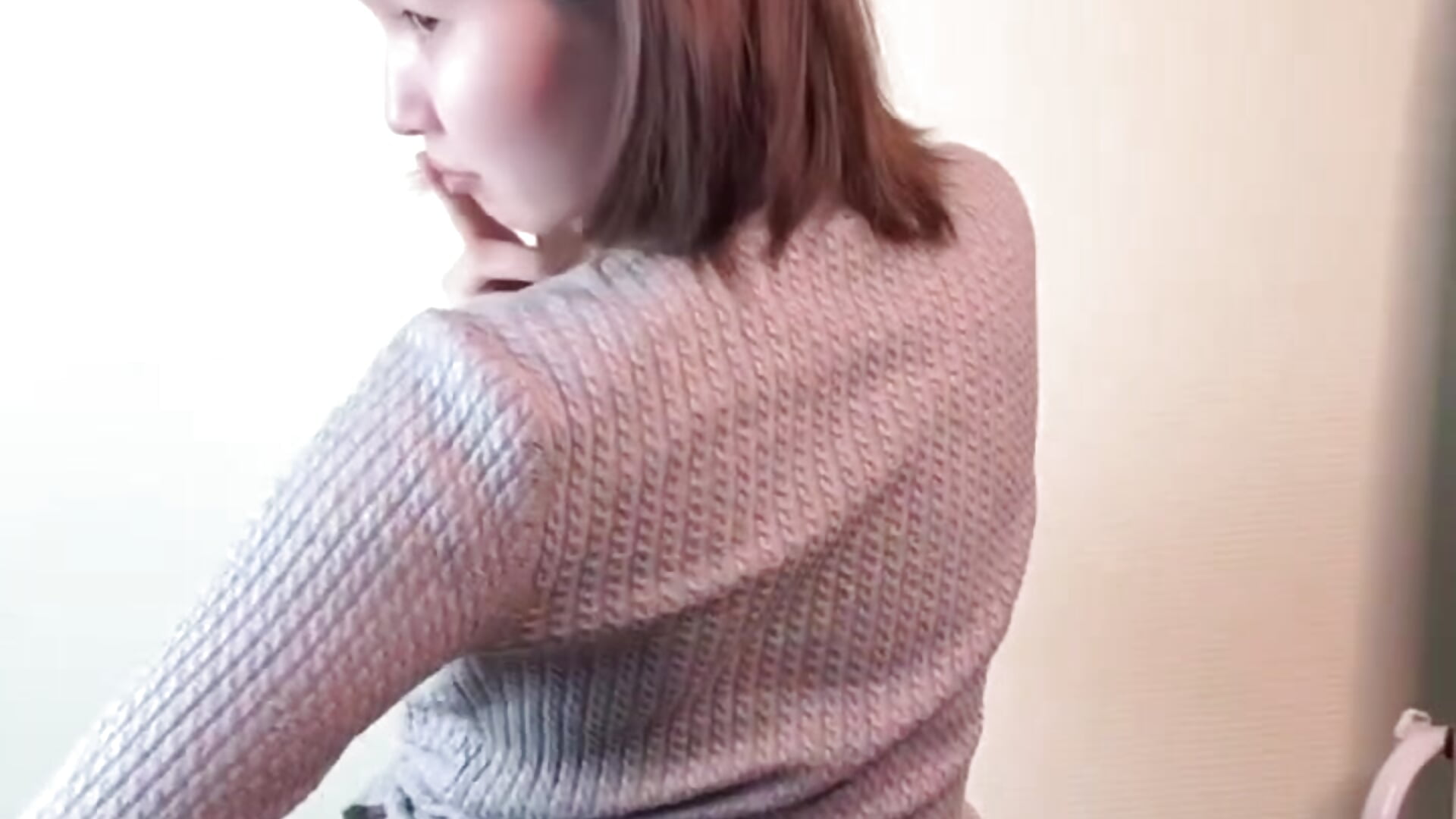 your welcome – video af PoIlyMunday cam-model