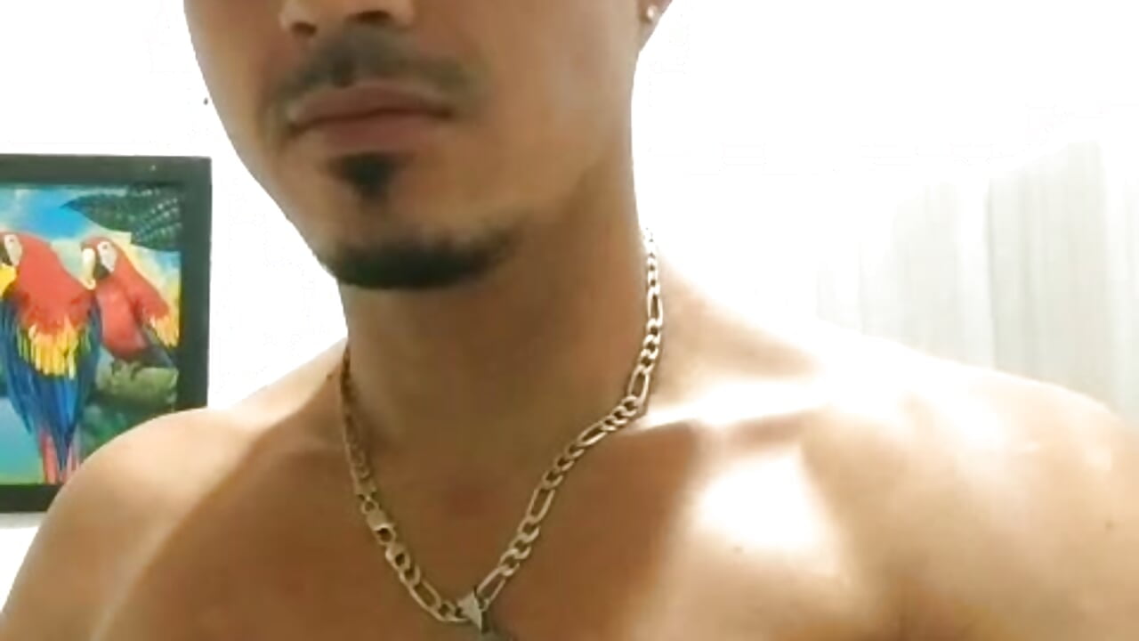 Hasim_Dogan: Vídeo de Modelo Webcam en Tendencia 2510