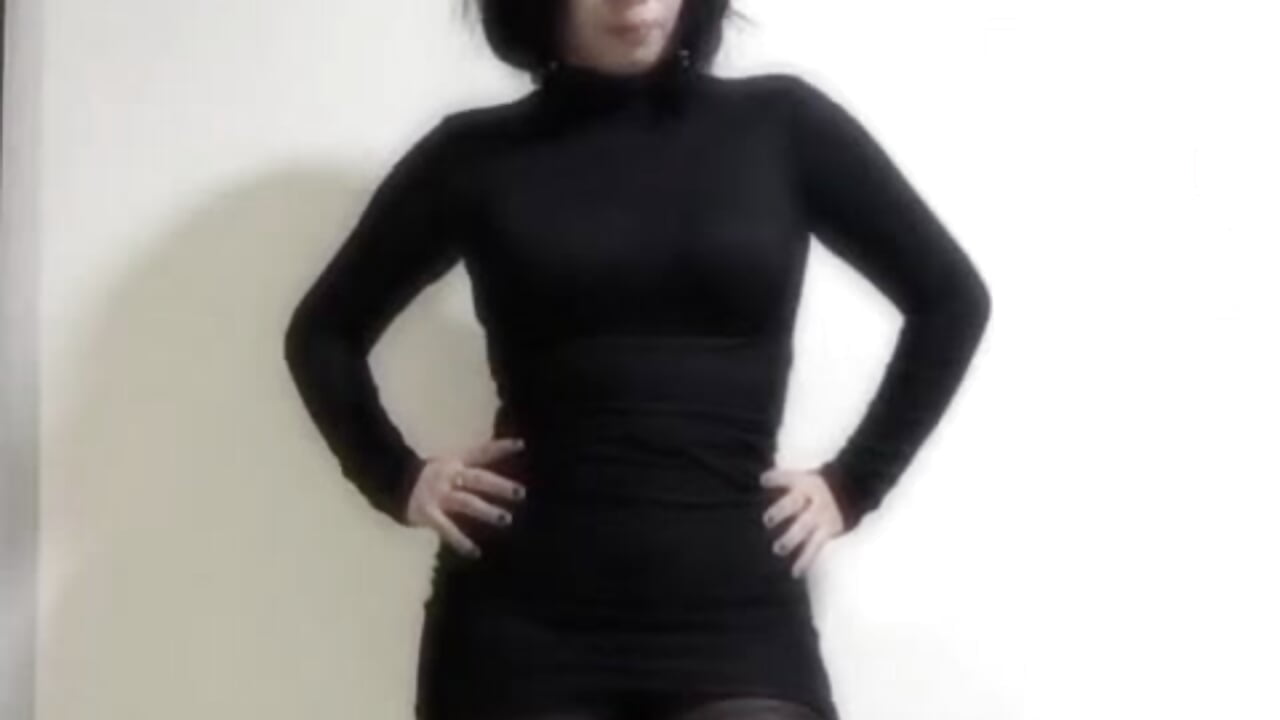 🖤 – видео вебкам-модели CHERRY_DARCK