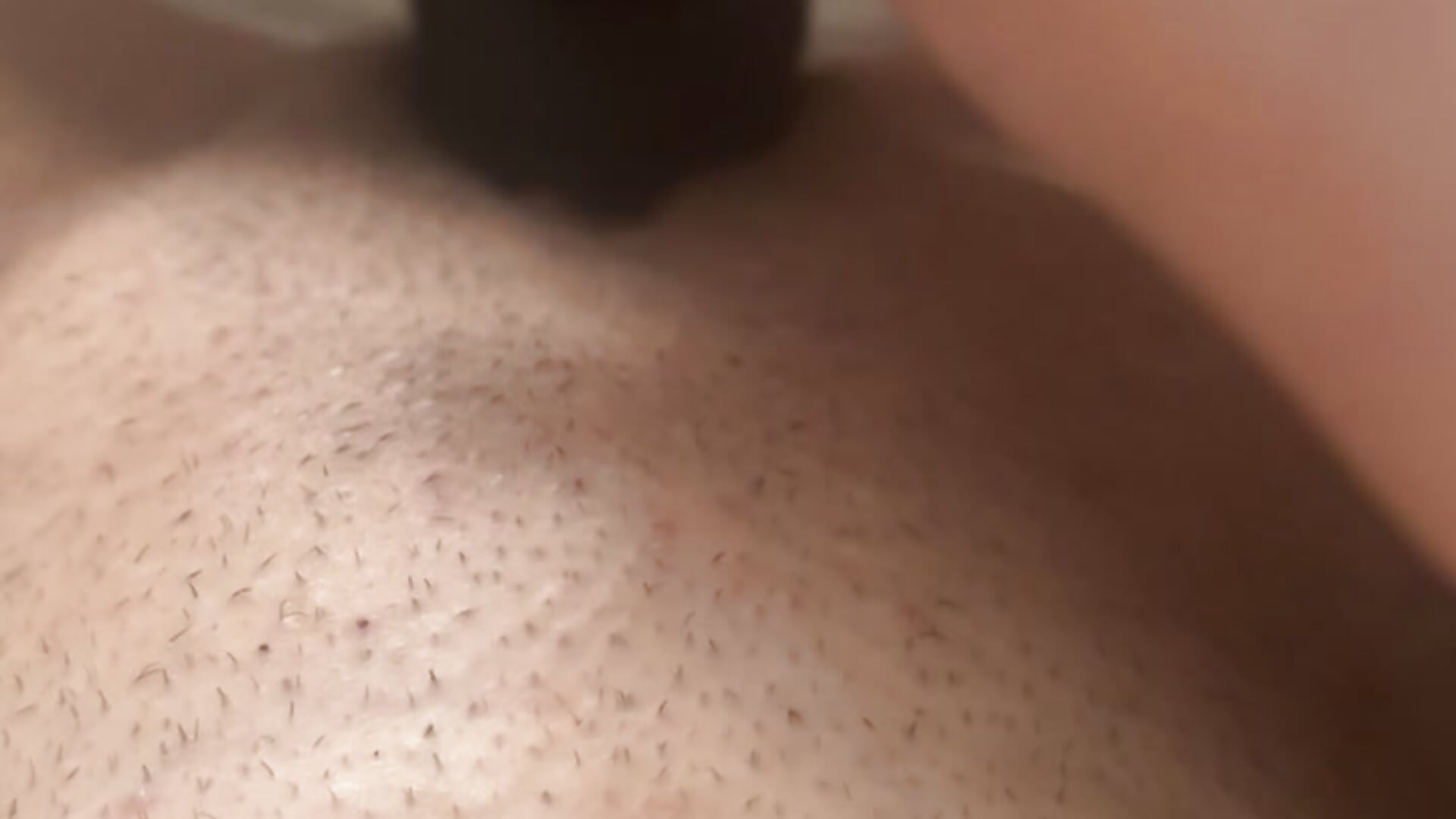 Tease my pussy with domi ultra high vibes 😉