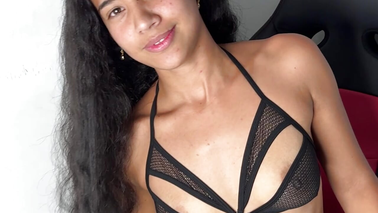 Presentation ❤ - video của người mẫu cam alina_hart