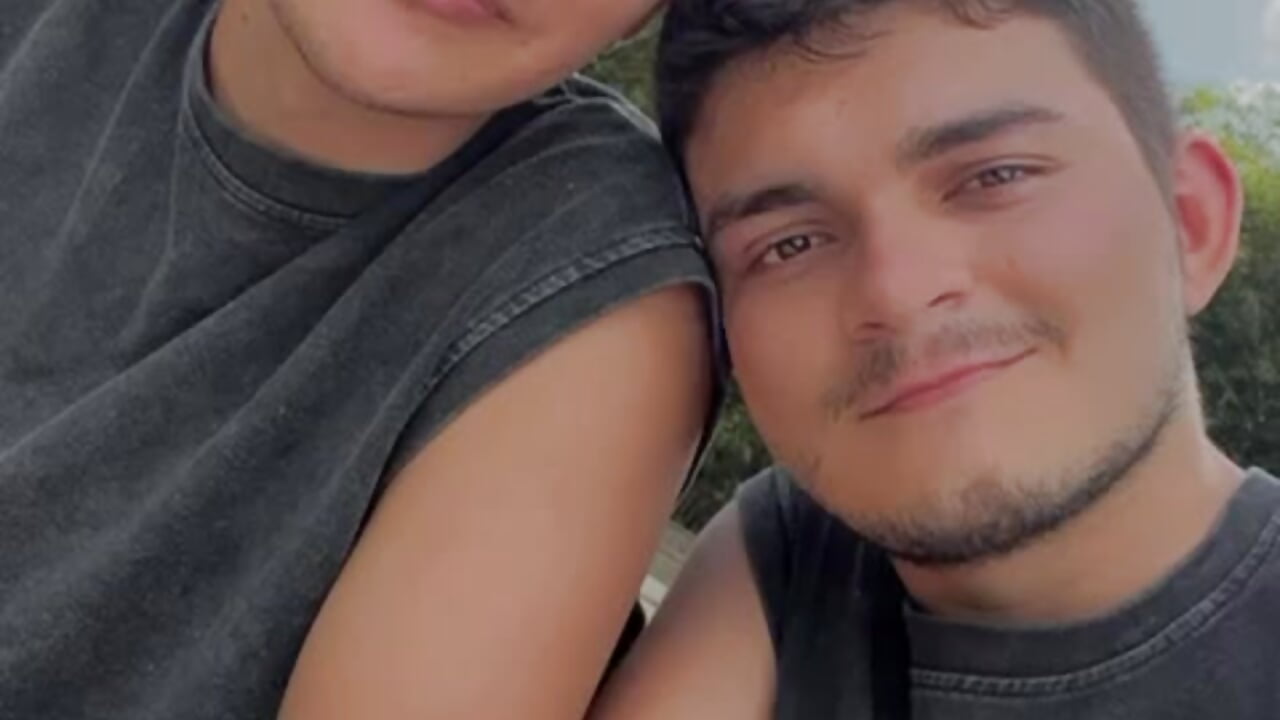 US - video van 19daniboy cam-model