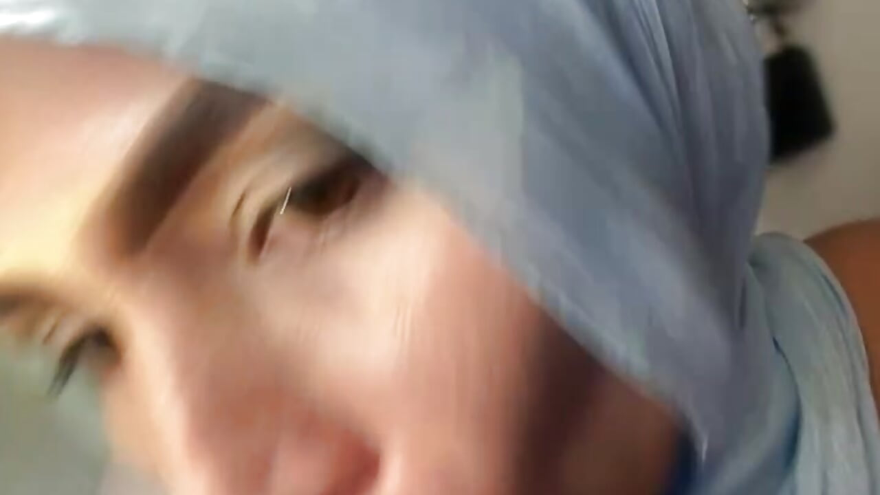 I love sucking your cock