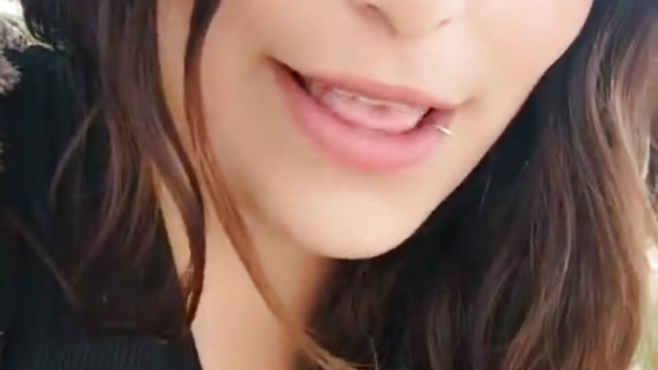 Me - video di _maugthy23 modella di cam