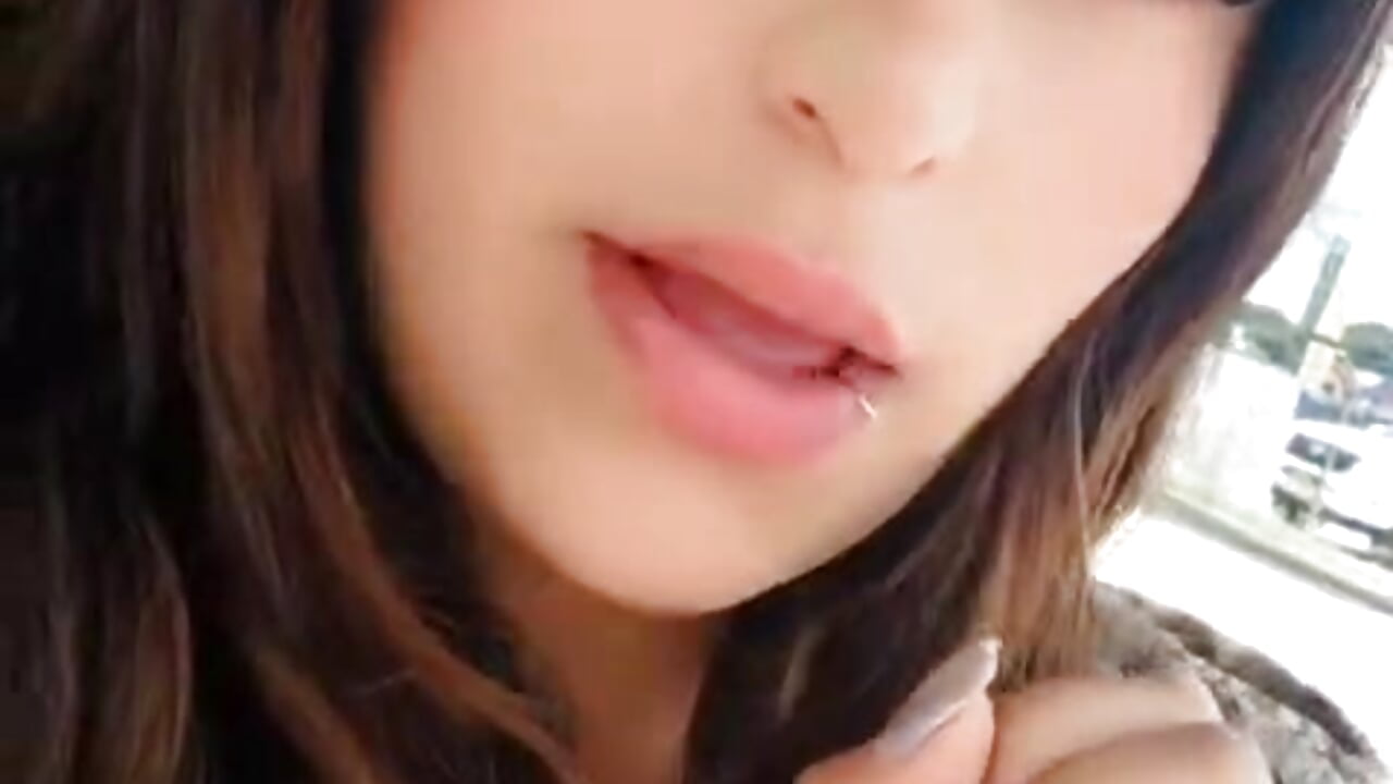 CASUAL - video di _maugthy23 modella di cam