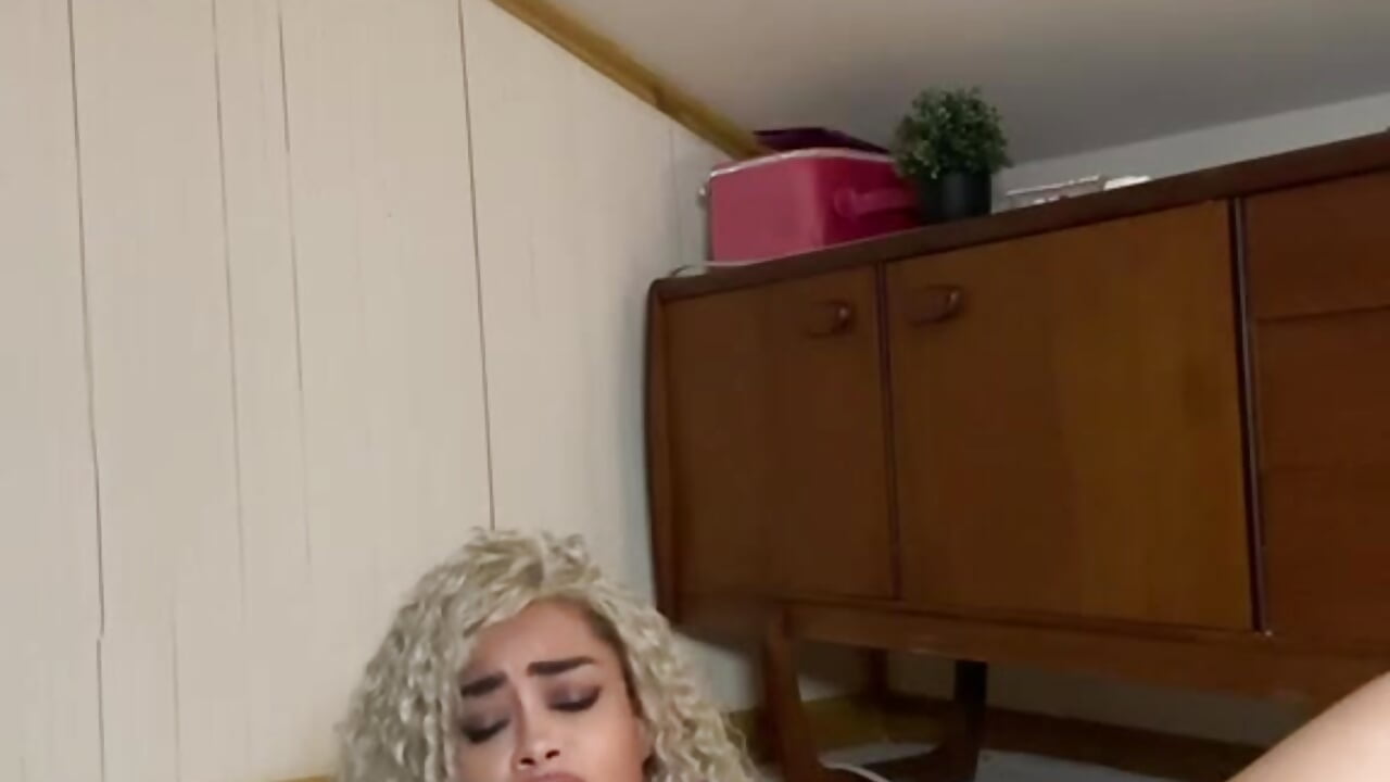 🆕 fuck toy wand – video od webkamerové modelky DesareeMariaBabestation