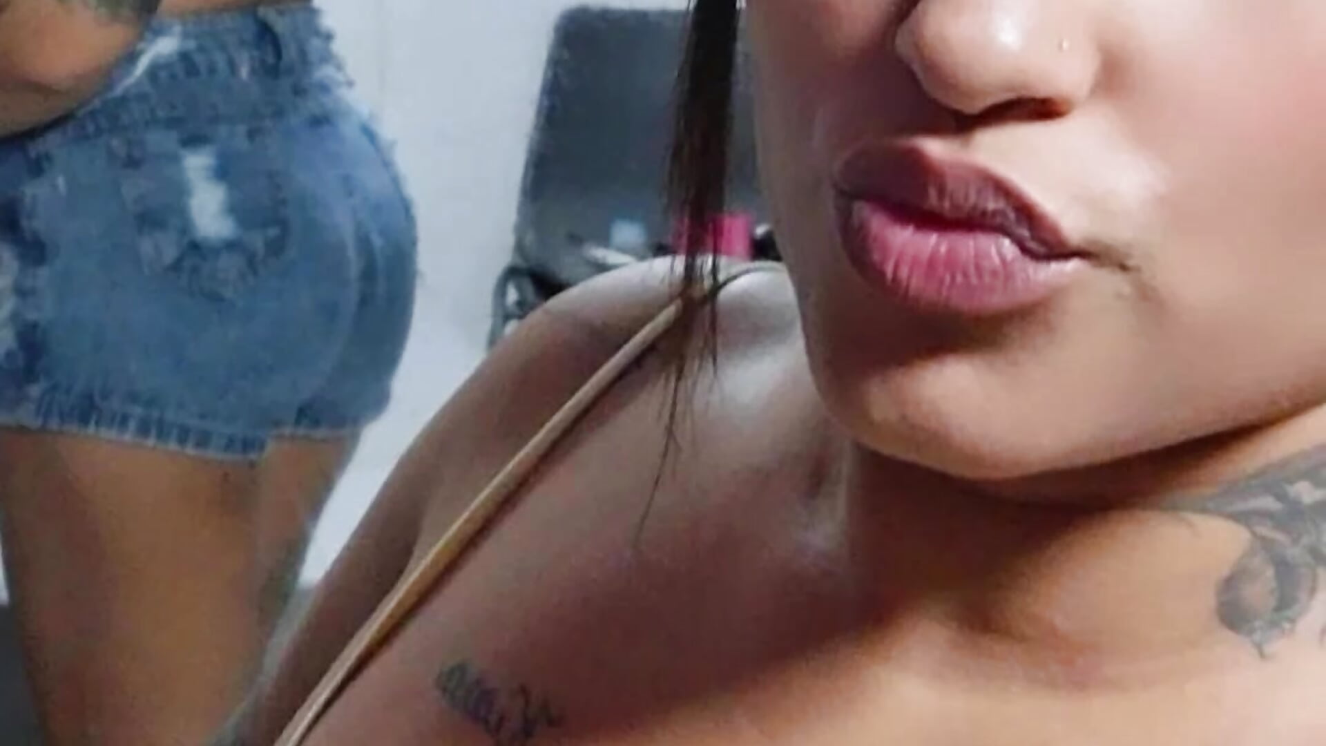 1000383478 - vídeo de Dudinhapequena modelo de câmara