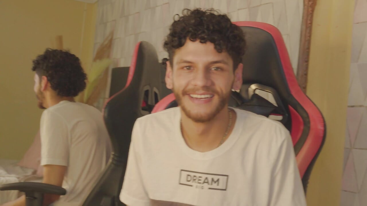 ur boy - Vídeo de LuckySammer, modelo de vídeos