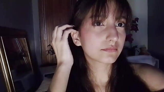 Me!! - vidéo du modèle de showcams LunaaHarper