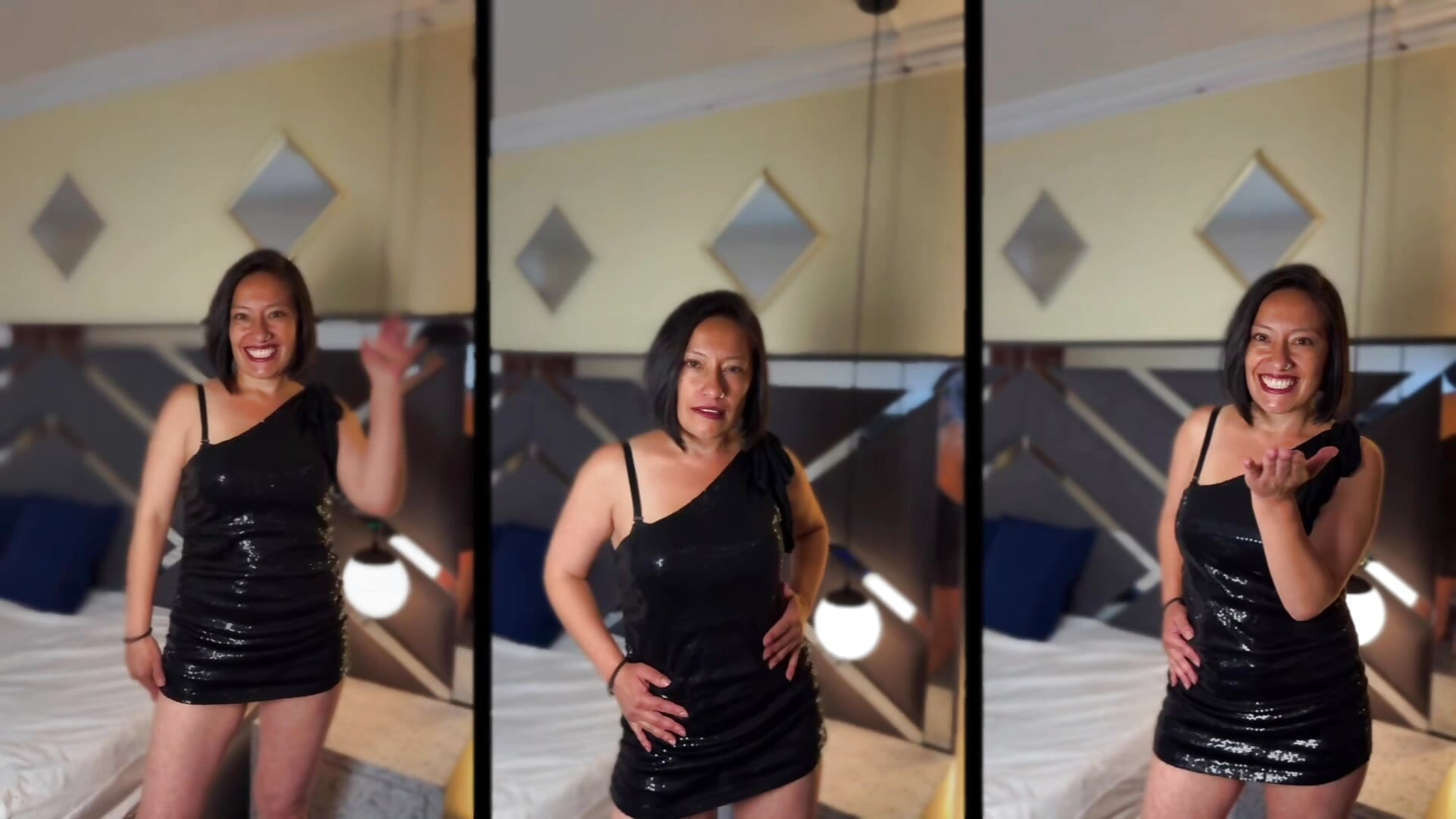 Heyyy u - clip cu MoriahStorm model videochat