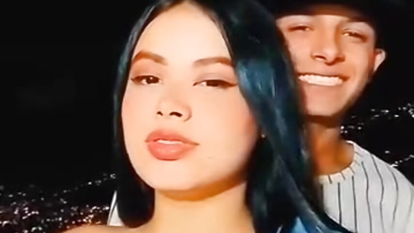 The best thing about this video is what happened two minutes later... ⛓️🔞🔥 - video di Alexa-Dorlan modella di cam