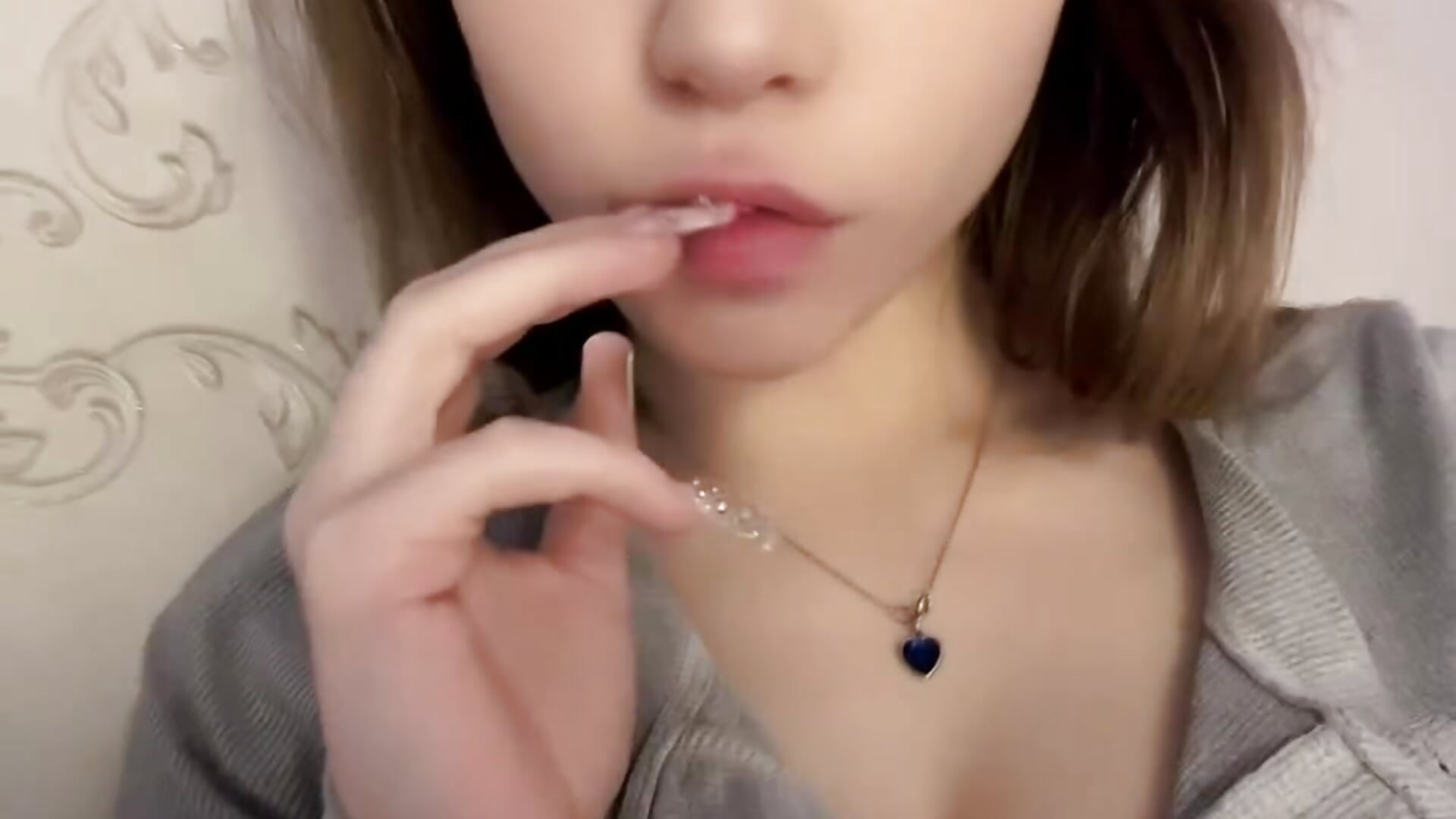 ☘️ – video modela na kameri aera_elese