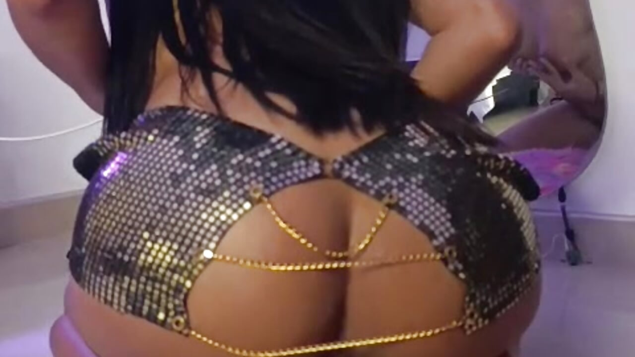 Me 🩷 - video av ainara_dolls cam-modell