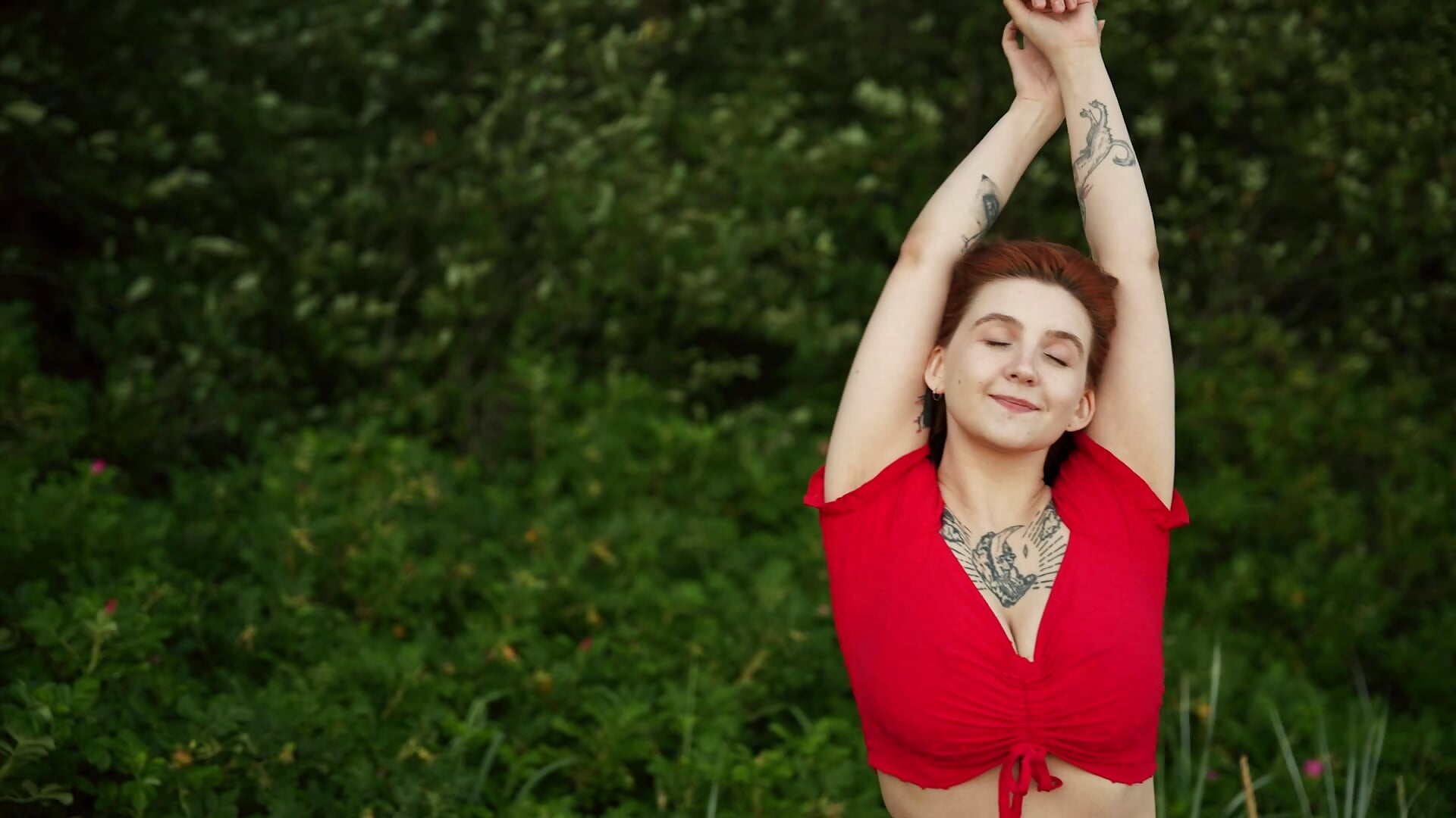 Ocean of Desire – video af Melanie_Stouns cam-model