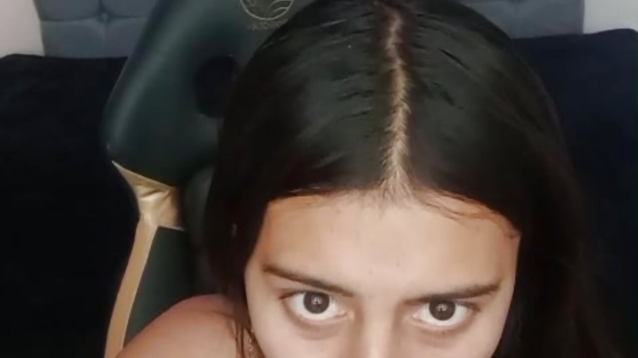 How i look Sucking That?