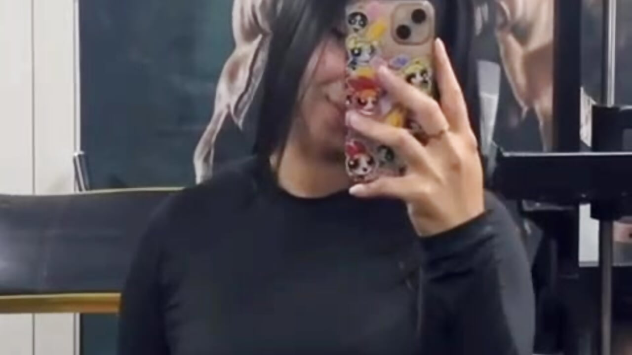 sexy - Vídeo de Valery_Cortez__, modelo de vídeos