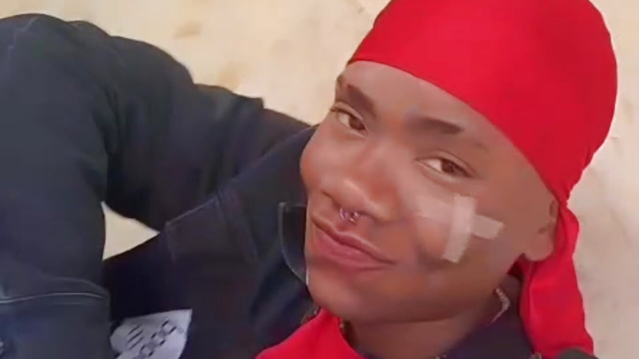 Darkiin_FTM - Video Tren Model Kamera 953