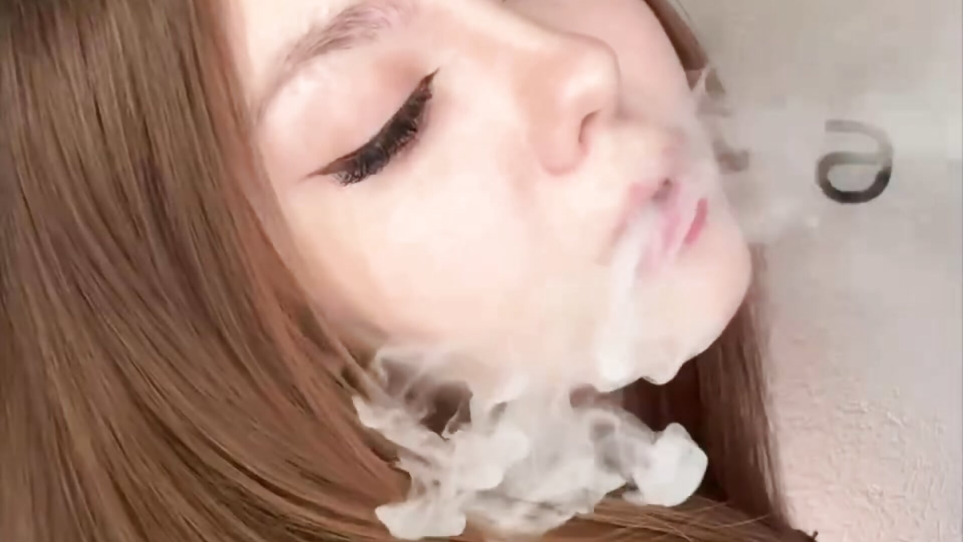 💨 - video by -Katerina cam model