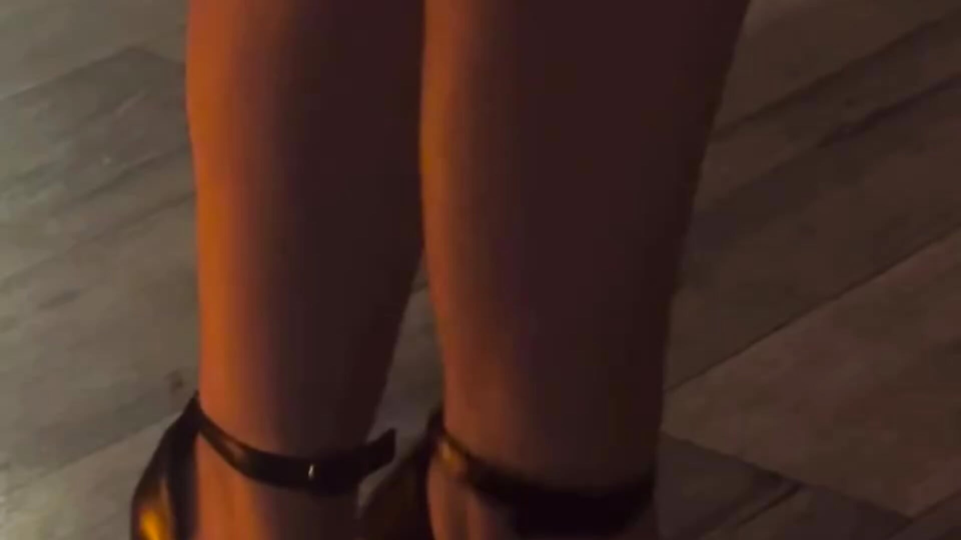 👠 - video by -Katerina cam model