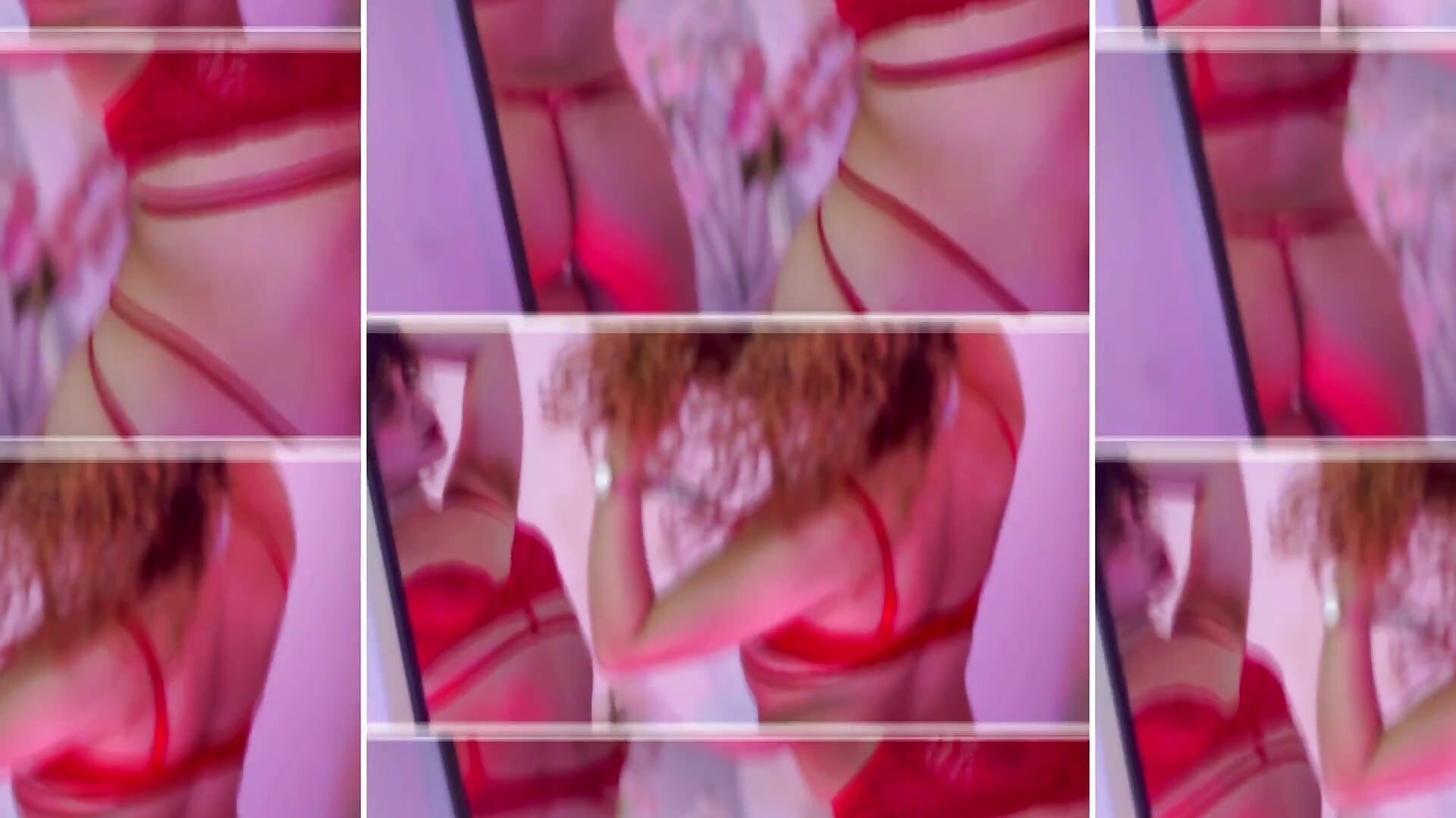 glamour and sensuality - video av Emili_Rousee_ cam-modell