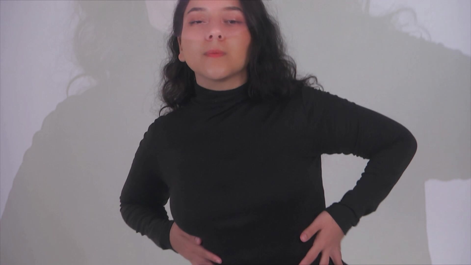 hello - video av Chloe_Noire cam-modell