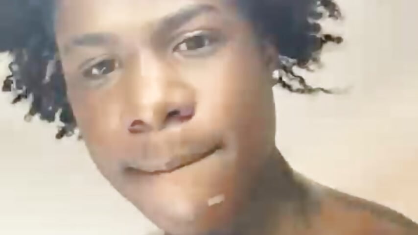 sexy boy – video af toower_ cam-model